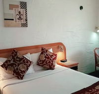 Espana Motel - Brisbane 4u