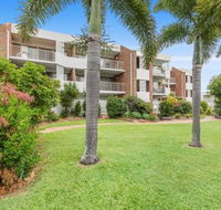 Sorrento Seaside Holiday Apartments - Brisbane 4u