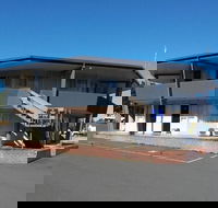 Bega Motel - Brisbane 4u