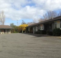 Gisborne Motel - Tourism Brisbane