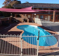 Ben Chifley Motor Inn - Brisbane 4u