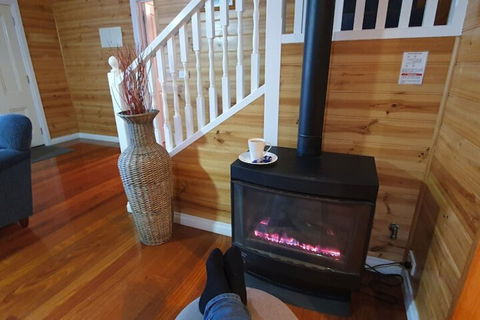 Sails Elegant Spacious Beach Villa - Tourism Brisbane 1