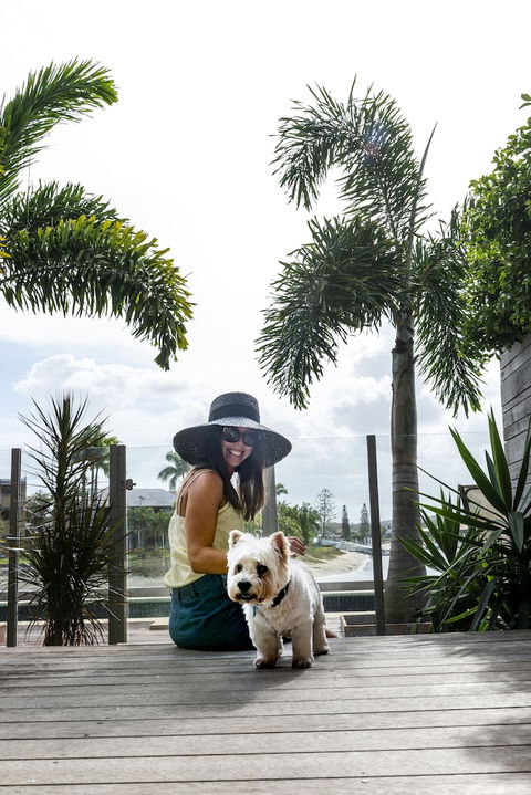 Saltwater Villas - Tourism Brisbane 1