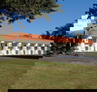 Moon River Motor Inn - Brisbane 4u
