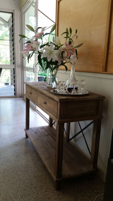 Elfin Hill Country Accommodation - Tourism Brisbane 6