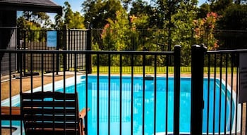 Elfin Hill Country Accommodation - Tourism Brisbane 4