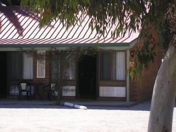 Jolly Swagman Motor Inn Holbrook - Tourism Brisbane 5