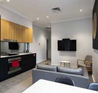 Cache Accommodation - Brisbane 4u