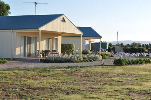 Milawa Muscat Retreat B&B - Brisbane Tourism 5
