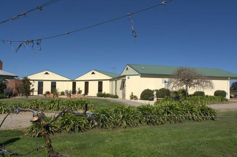 Milawa Muscat Retreat B&B - Brisbane Tourism 1
