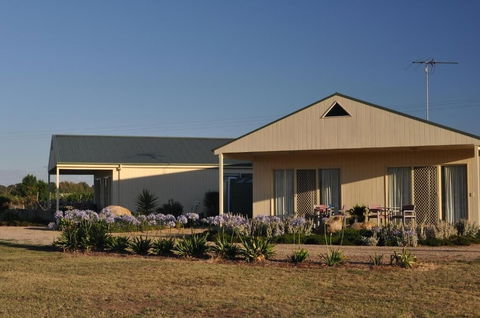 Milawa Muscat Retreat B&B - Brisbane Tourism 2