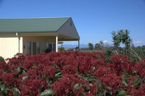 Milawa Muscat Retreat B&B - Brisbane Tourism 3