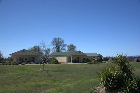 Milawa Muscat Retreat B&B - Brisbane Tourism 4
