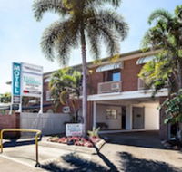Banjo Paterson Motor Inn - Brisbane 4u