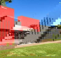 High Street Motel - Brisbane Tourism