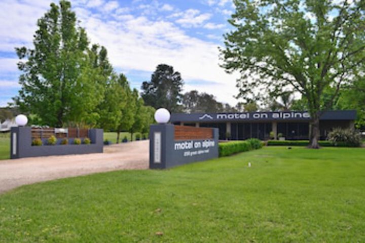Rosewhite VIC Brisbane Tourism