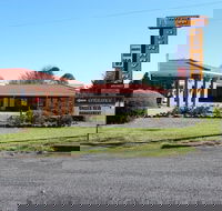Glen Innes Lodge Motel - Brisbane 4u