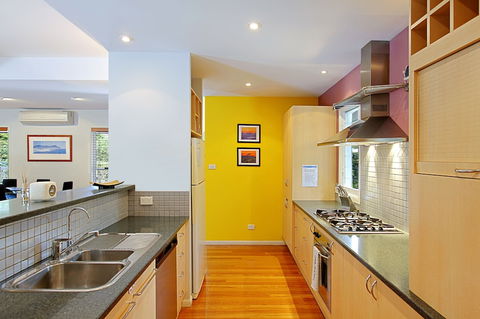 A PERFECT STAY - Abode At Byron - Tourism Brisbane 2