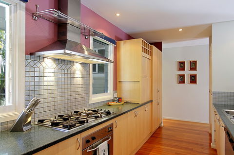 A PERFECT STAY - Abode At Byron - Tourism Brisbane 3