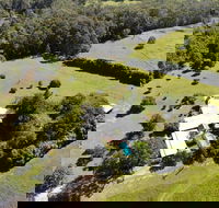 Yarrahapinni Homestead - Brisbane 4u