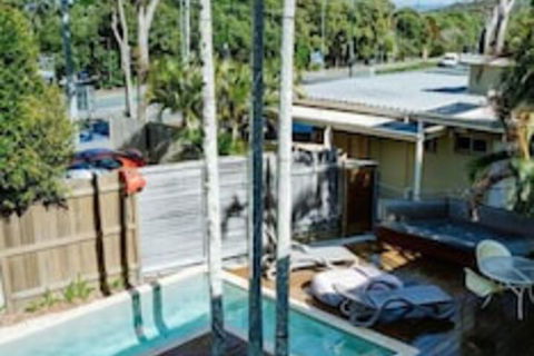Noosa Flashpackers - Hostel - Brisbane Tourism 4