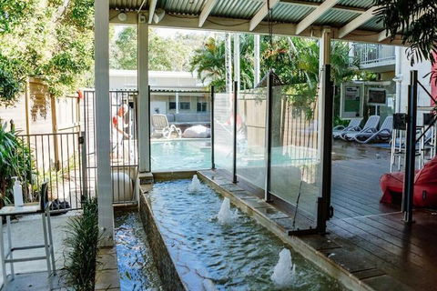 Noosa Flashpackers - Hostel - Brisbane Tourism 7