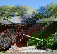 Acclaim Kingsway Tourist Park - Brisbane 4u