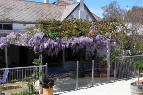 Langford House B & B - Brisbane Tourism 1