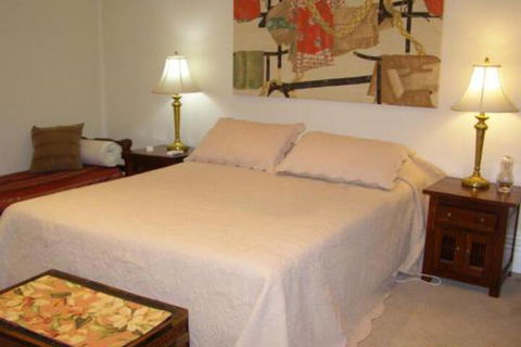 Langford House B & B - Brisbane Tourism 5