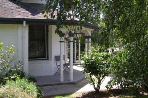 Langford House B & B - Brisbane Tourism 6