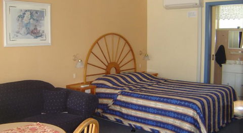 Breeze Inn Ulladulla - Brisbane Tourism 2