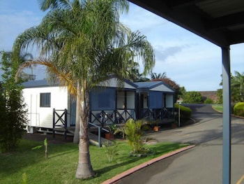Breeze Inn Ulladulla - Brisbane Tourism 0