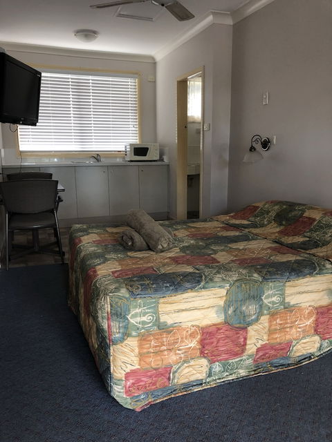 Breeze Inn Ulladulla - Brisbane Tourism 4