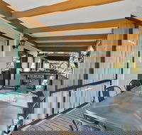 High Country Holiday Park - Tourism Brisbane