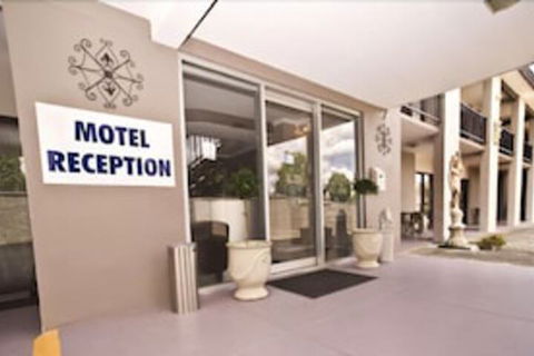 Bella Vista Motel - Tourism Brisbane 1
