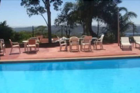 Bella Vista Motel - Tourism Brisbane 3