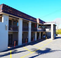 Bella Vista Motel - Brisbane Tourism