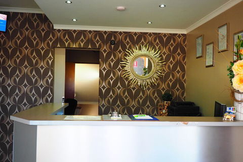 Bella Vista Motel - Tourism Brisbane 6