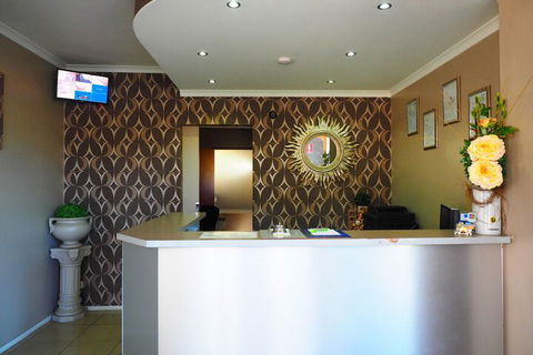 Bella Vista Motel - Tourism Brisbane 4