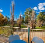 Wagga Wagga Beach Caravan Park - Brisbane 4u