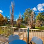 Wagga Wagga Beach Caravan Park - Brisbane 4u 0
