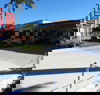 The Pearly Shell Motel - Brisbane 4u