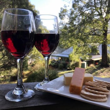 Corinna Wilderness Experience - Brisbane Tourism 4