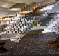 Dorset Gardens Hotel - Brisbane Tourism