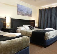 Flying Spur Motel - Brisbane Tourism