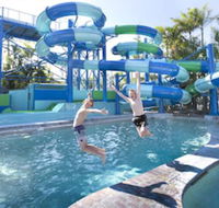 North Star Holiday Resort - Brisbane Tourism