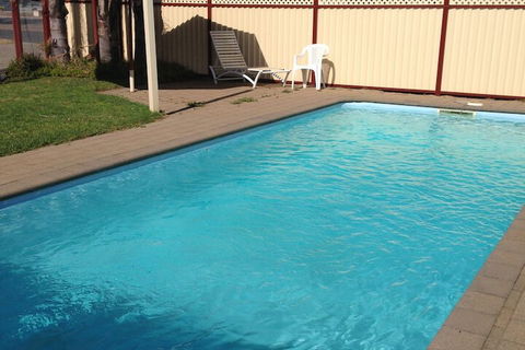 Centretown Motel Nagambie - Tourism Brisbane 3