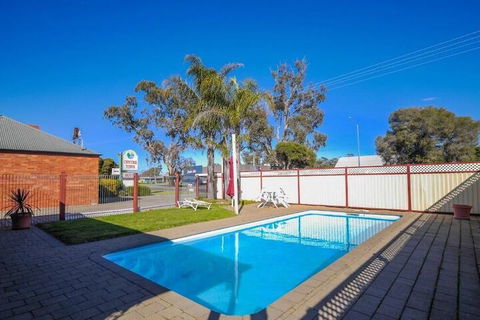 Centretown Motel Nagambie - Tourism Brisbane 4