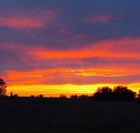 Centretown Motel Nagambie - Brisbane 4u