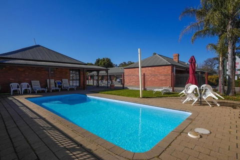 Centretown Motel Nagambie - Tourism Brisbane 6